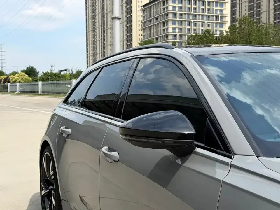 Audi RS 6
