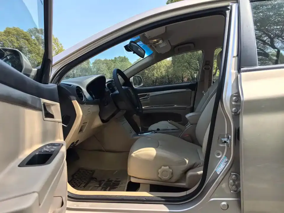 Roewe 350