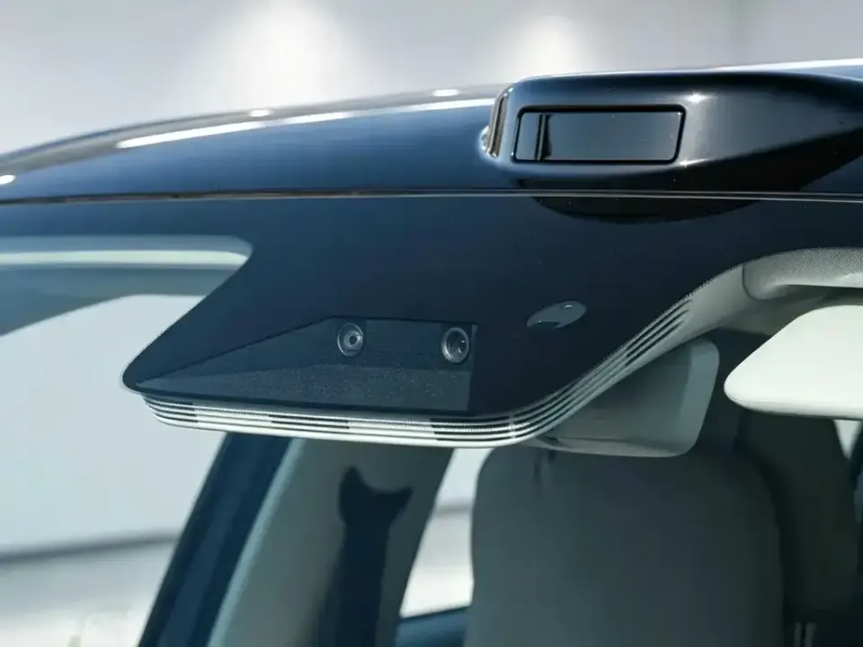 Leapmotor Leapmotor B10