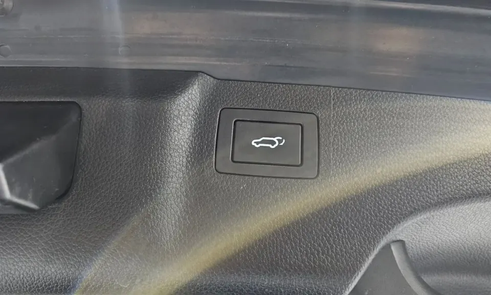 Hyundai Maxcruz