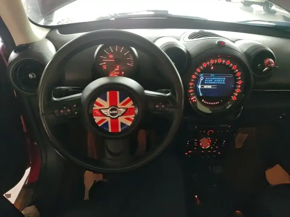 MINI Mini Countryman