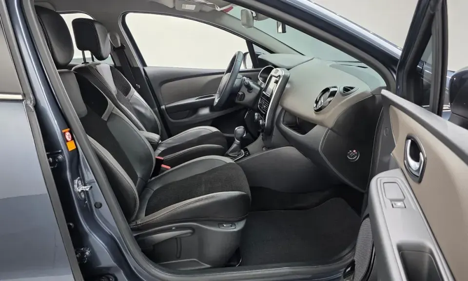 Renault Samsung Cilo