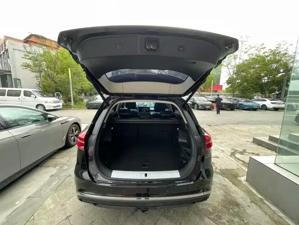 Hongqi Hongqi HS5