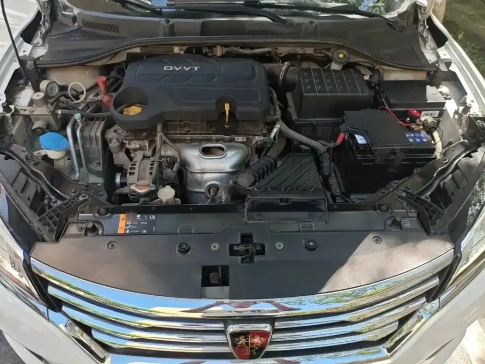 Roewe 360