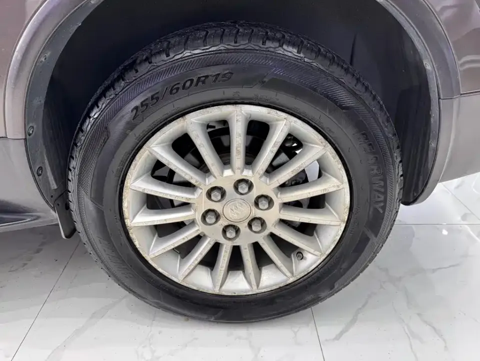 Buick Enclave