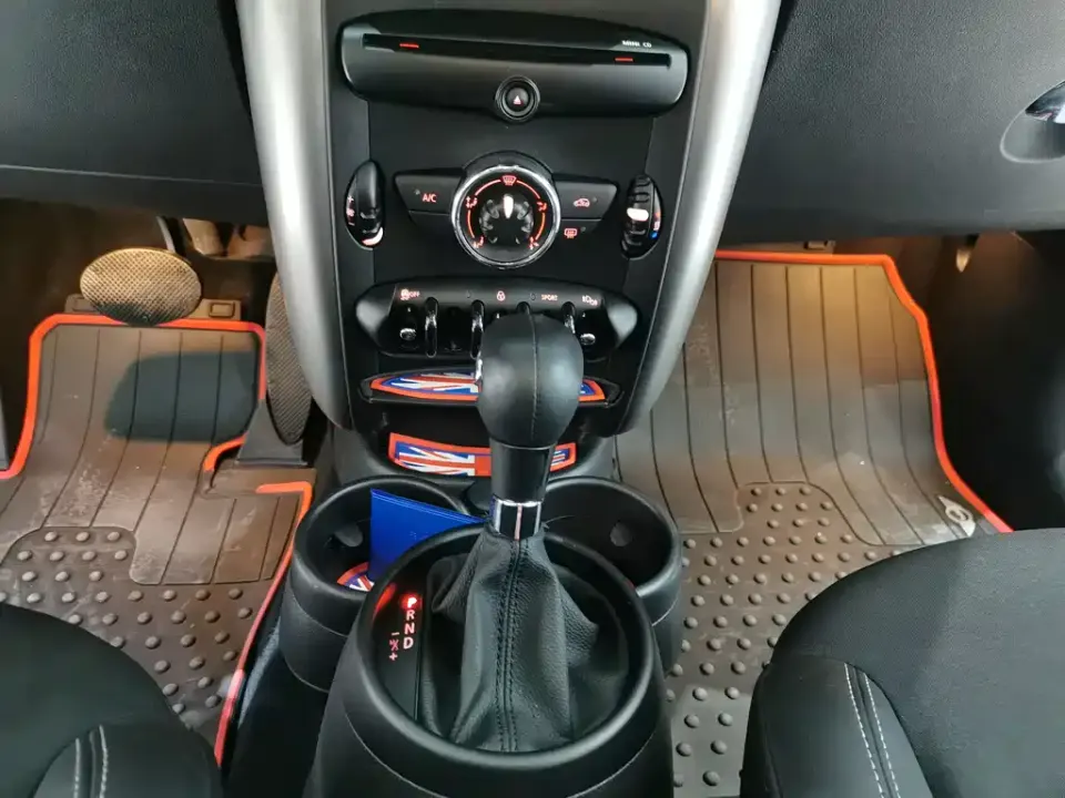 MINI Mini Countryman