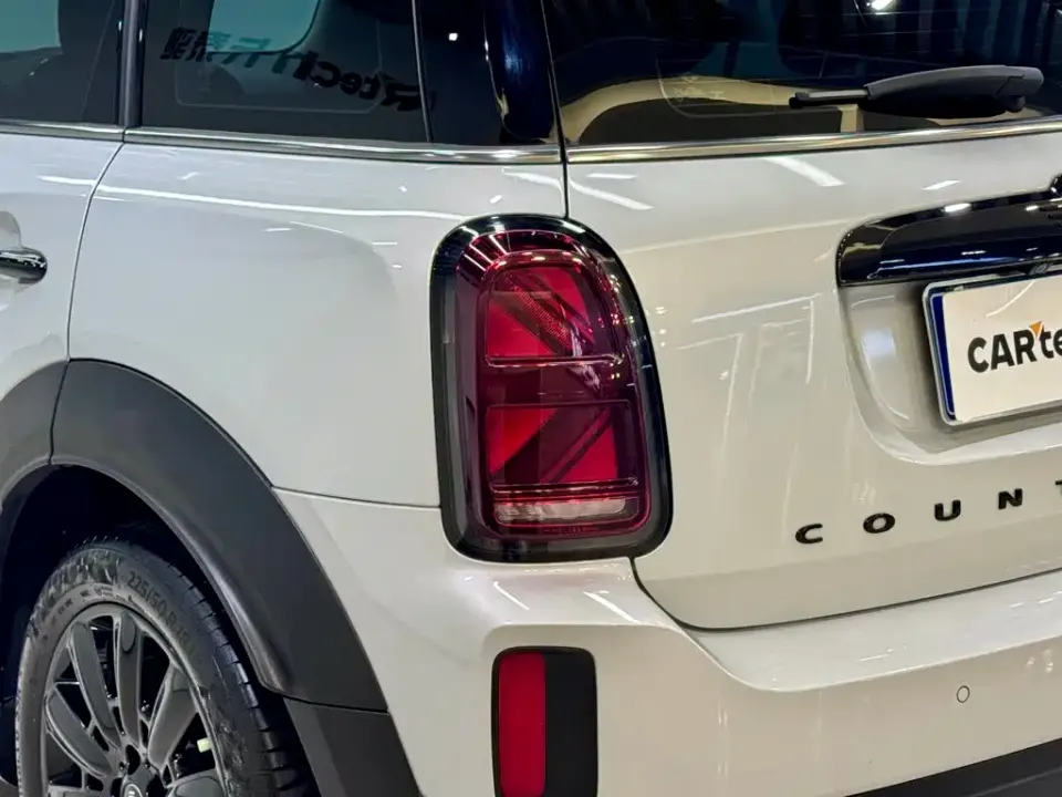MINI Mini Countryman
