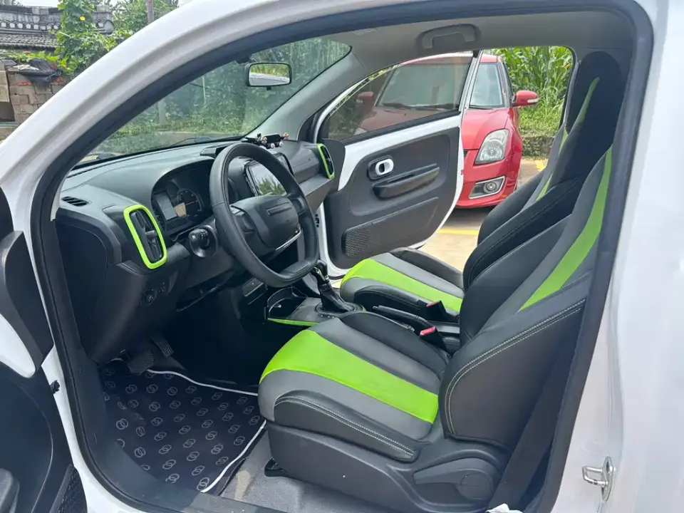 Roewe Clever