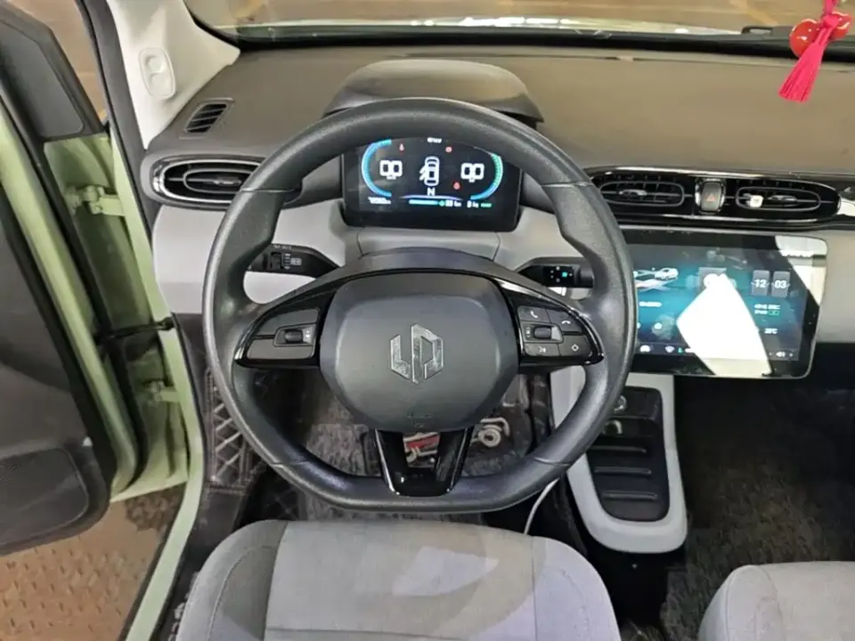 Leapmotor Leapmotor T03