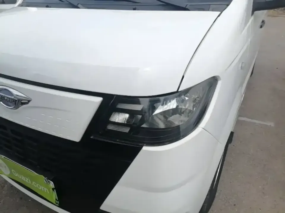 Foton EV6