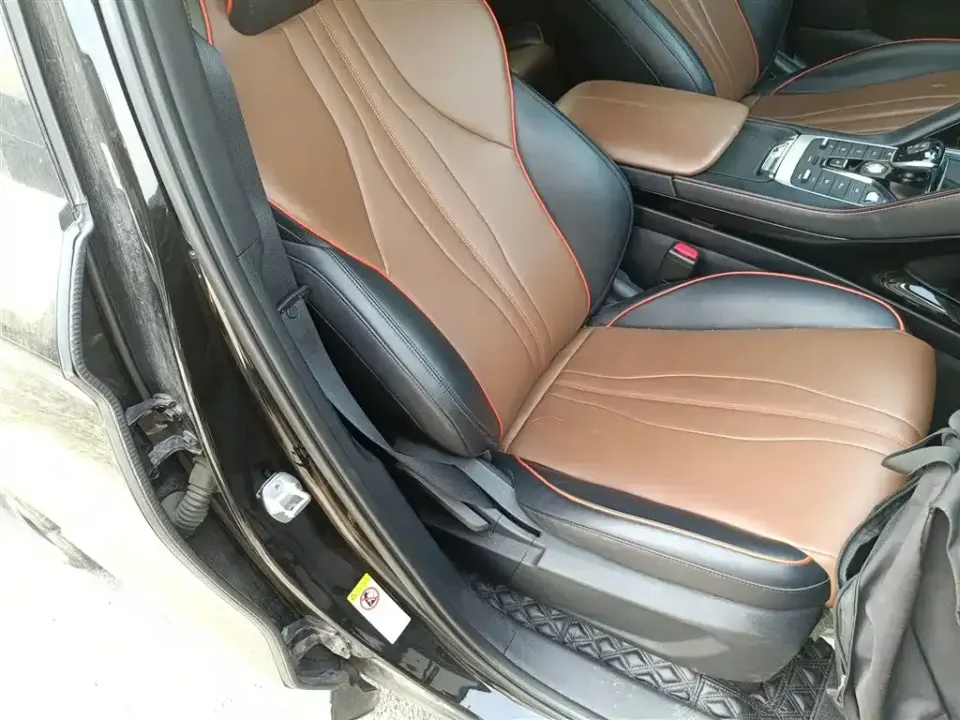 BYD PLUS
