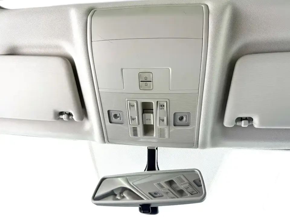Jetta VS7