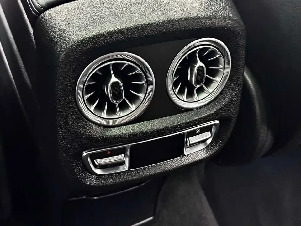 Mercedes-Benz G-Class AMG
