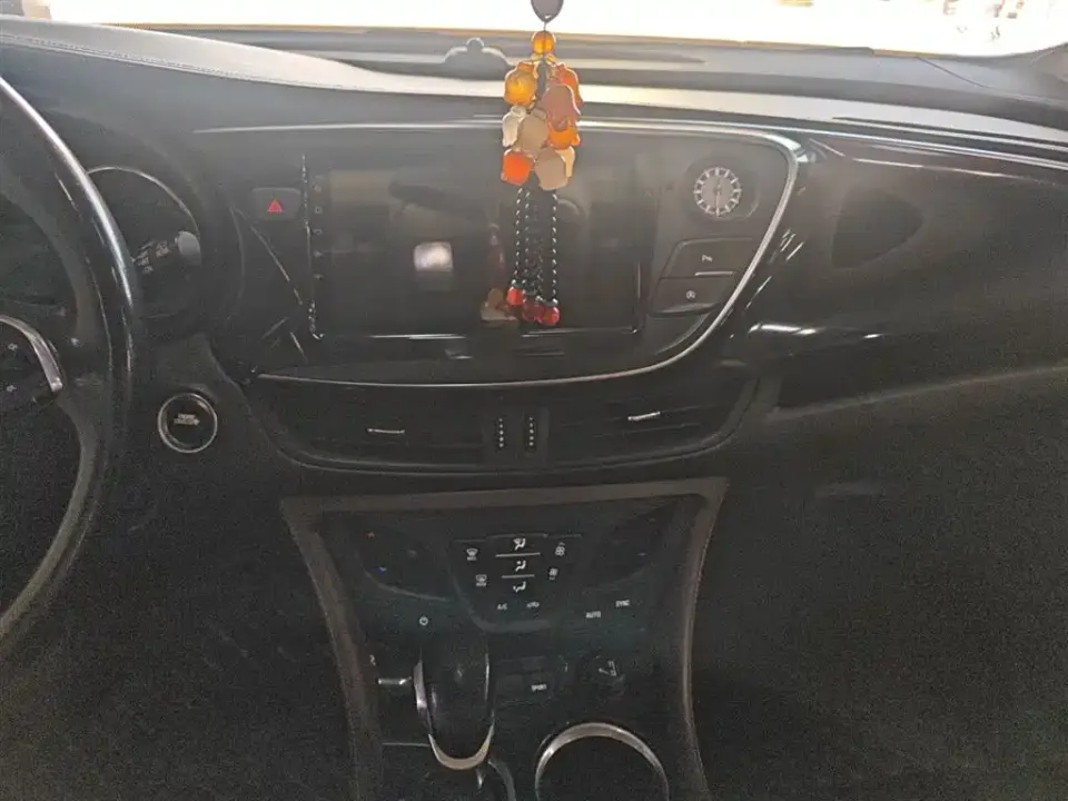 Buick Envision Plus