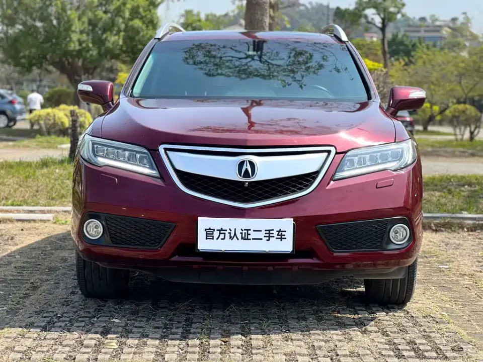 Acura RDX (Import)