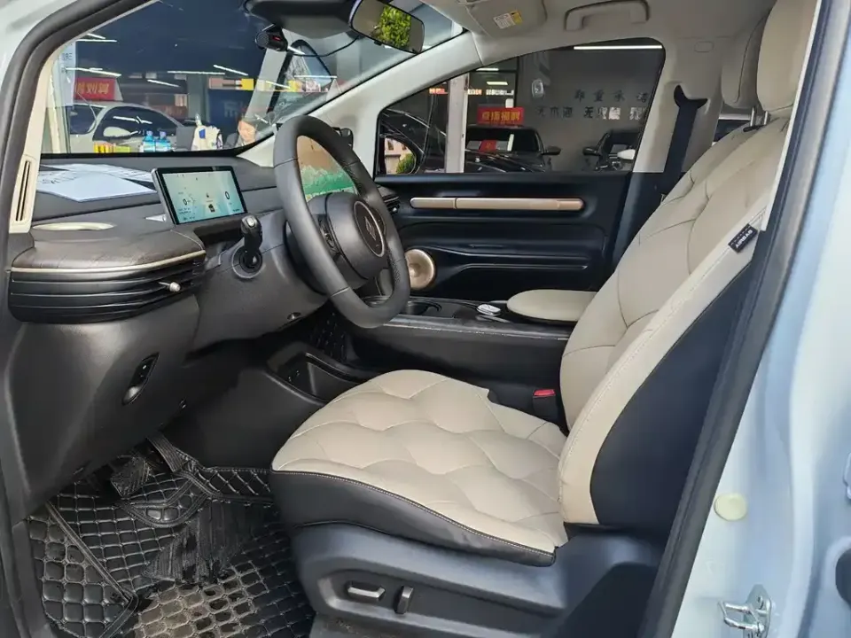 Baojun Yunduo
