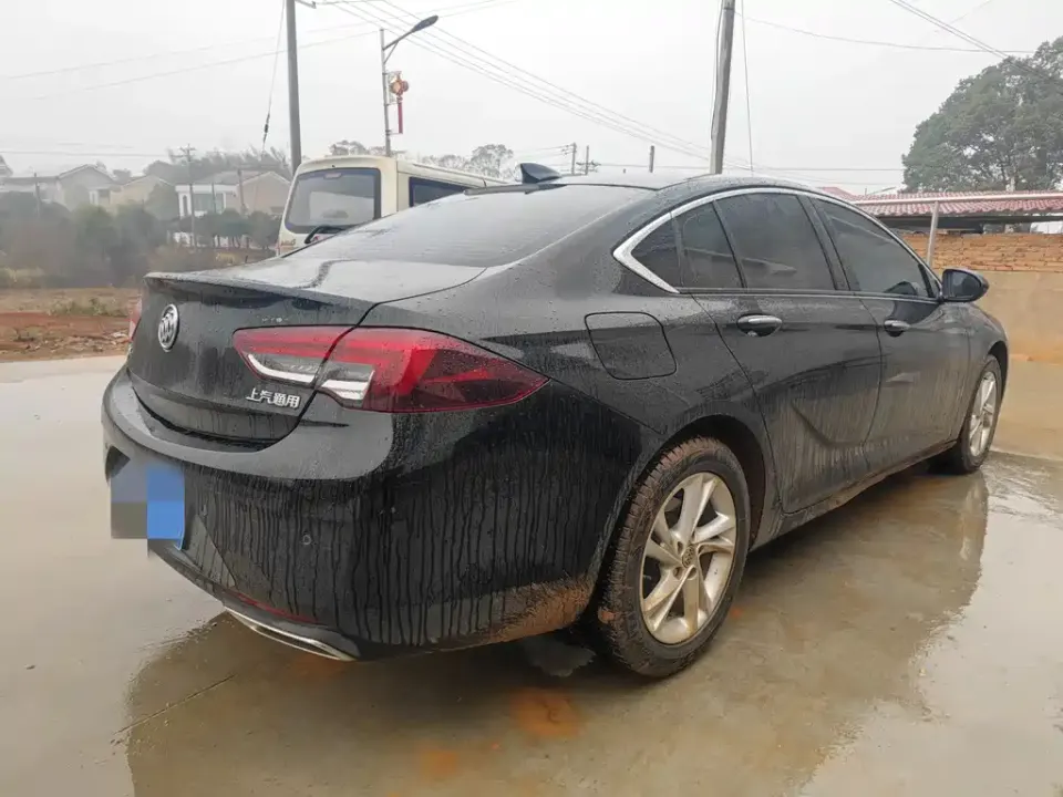 Buick Regal