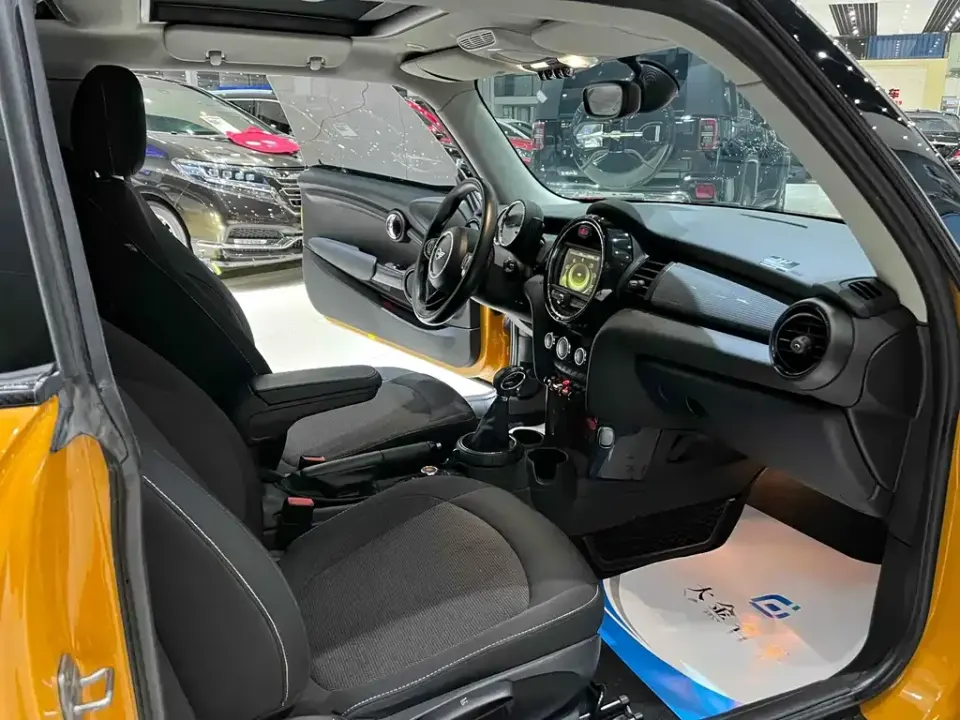MINI Mini