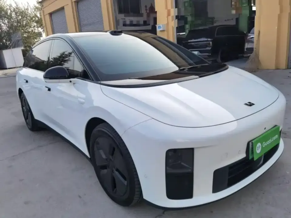 Li Li i6