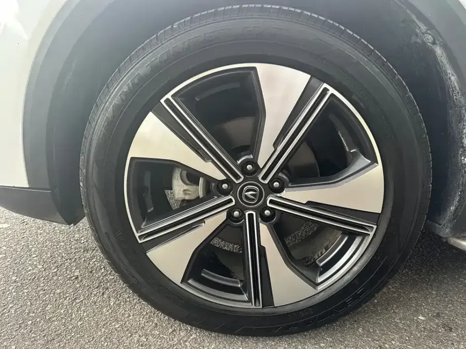 Changan CS55PLUS