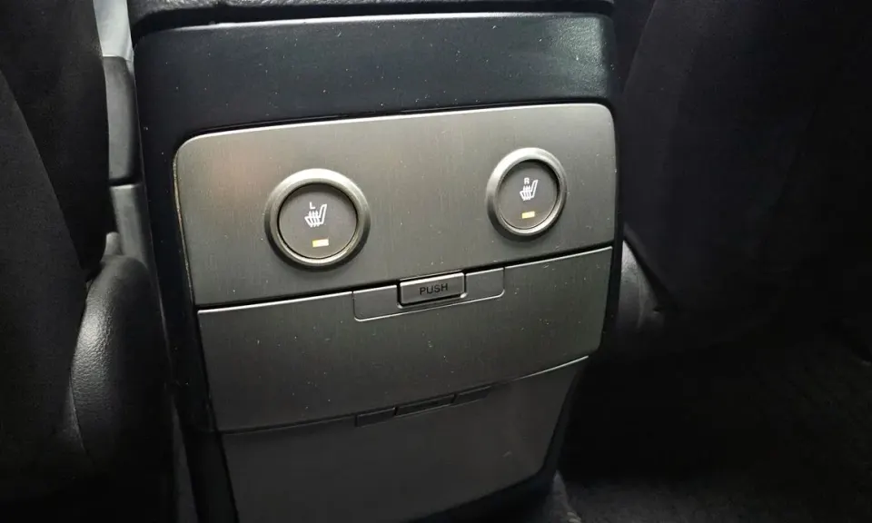 Hyundai Veracruz
