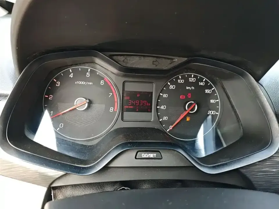 Baojun 310
