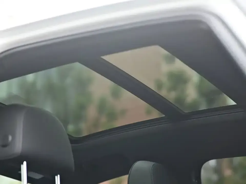 Audi Q5L Sportback