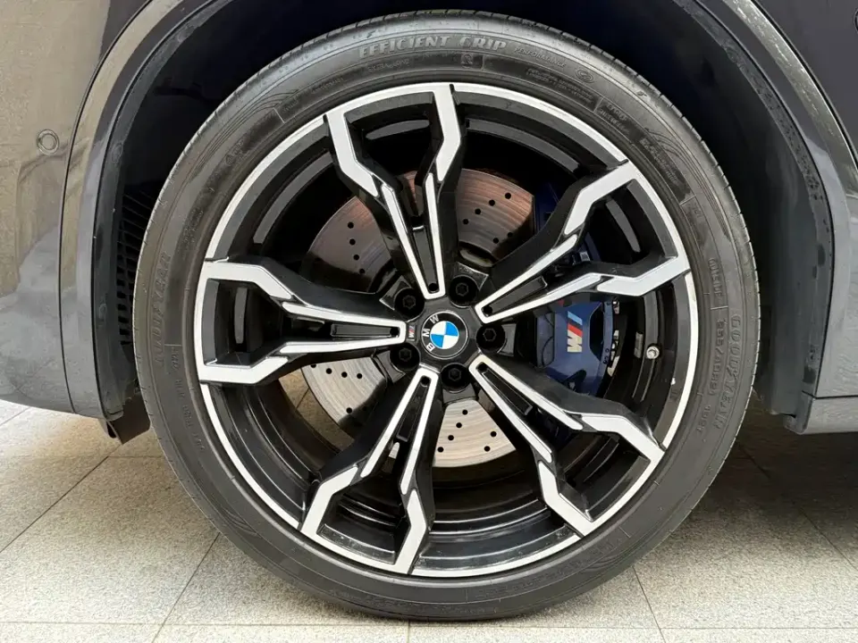 BMW X3 M