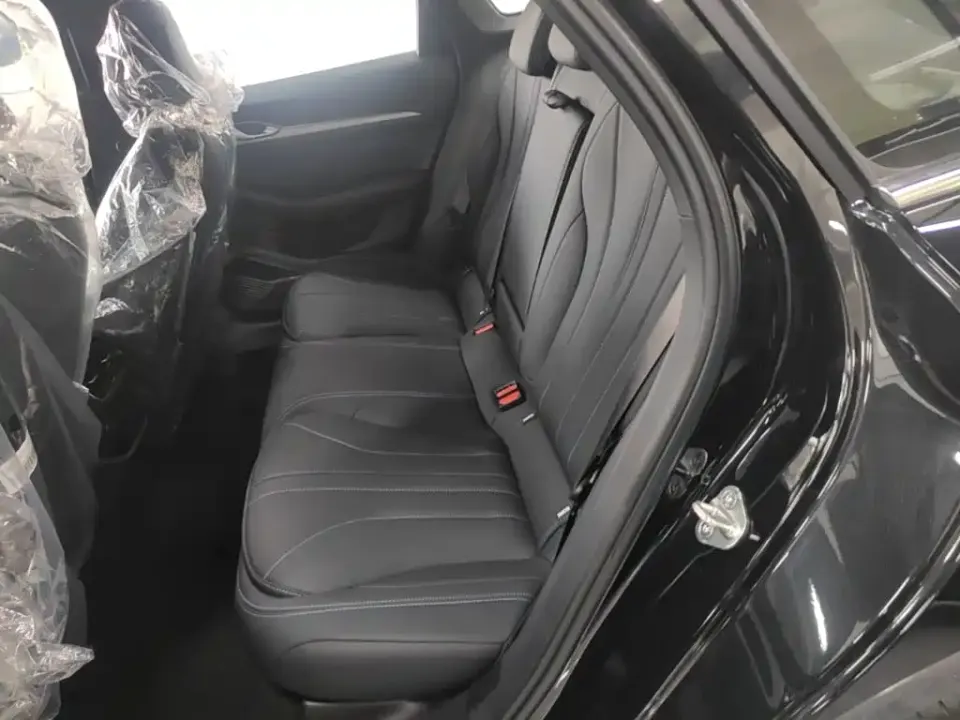 Geely Xingrui