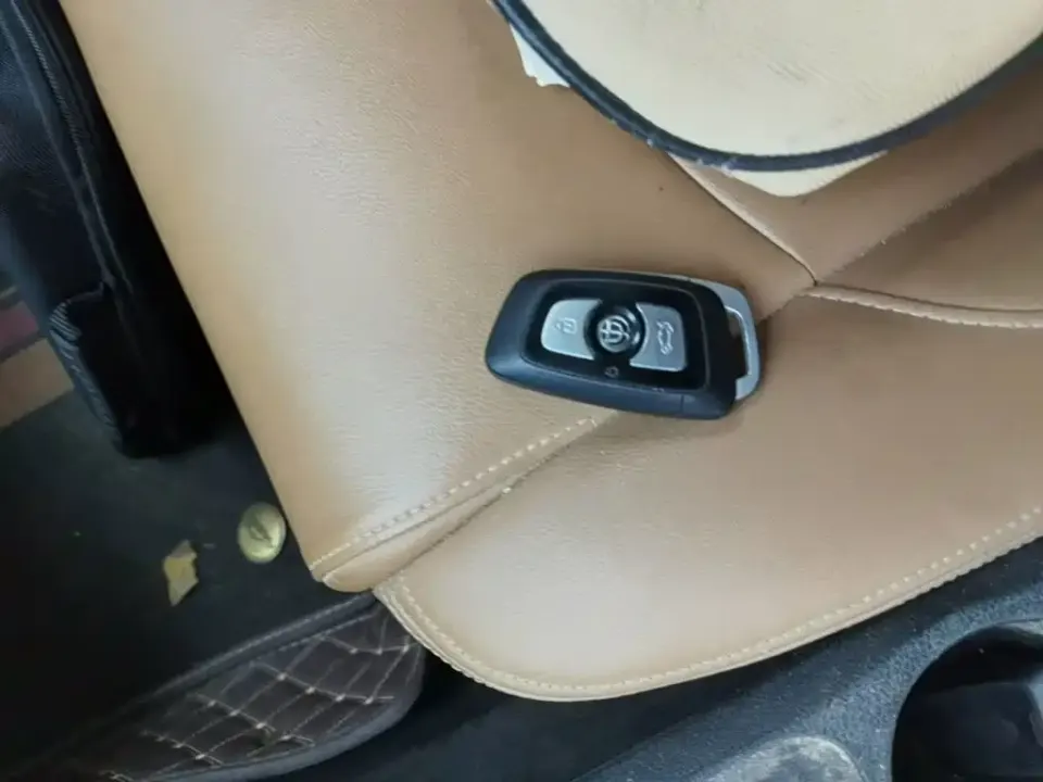 Zhonghua V5