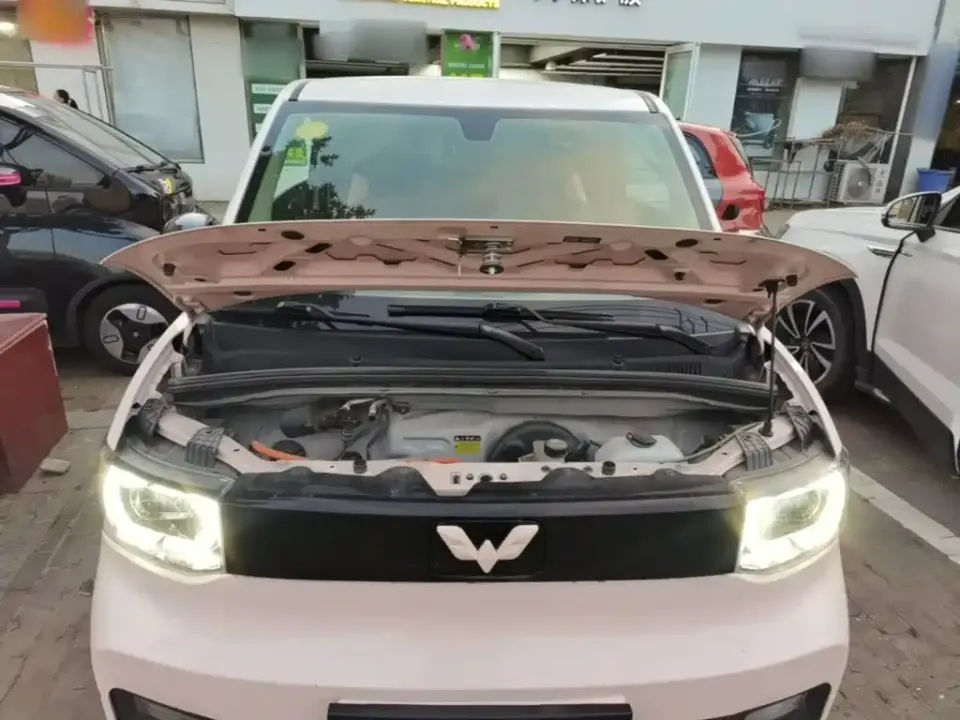 Wuling MINIEV