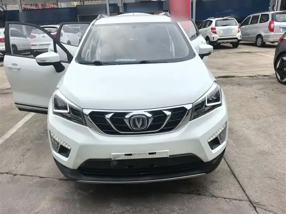 Changan CS15