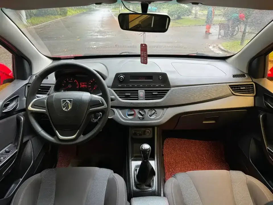 Baojun 310
