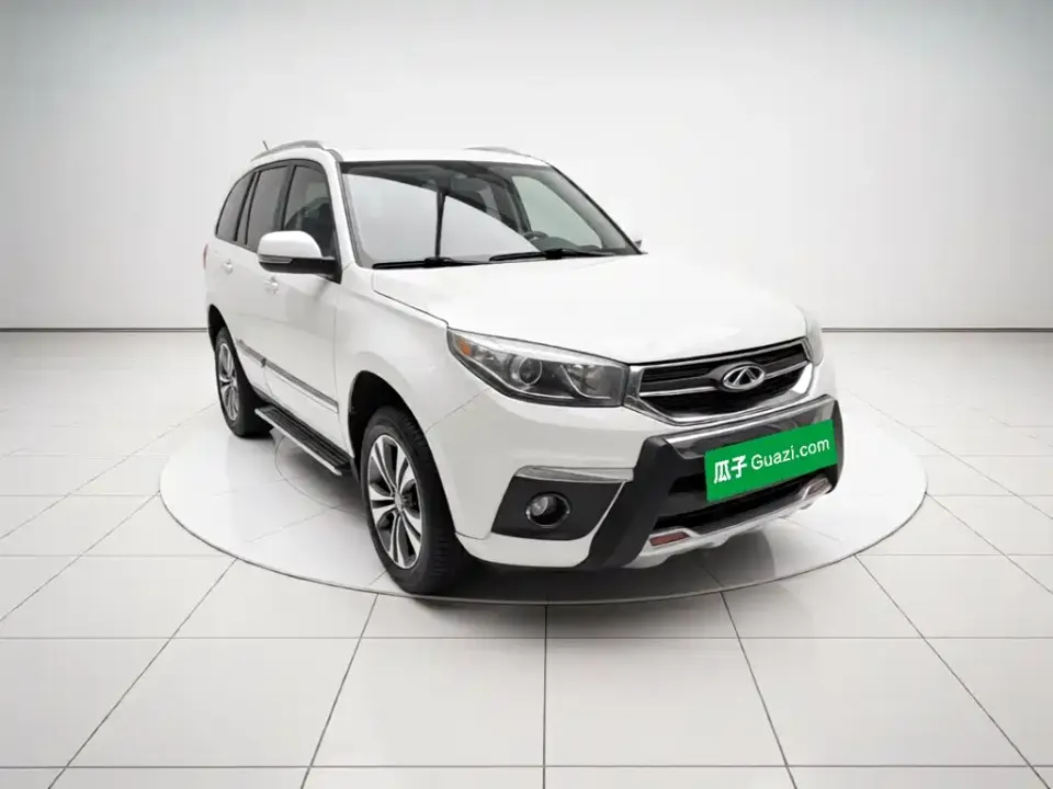 Chery Tiggo 3