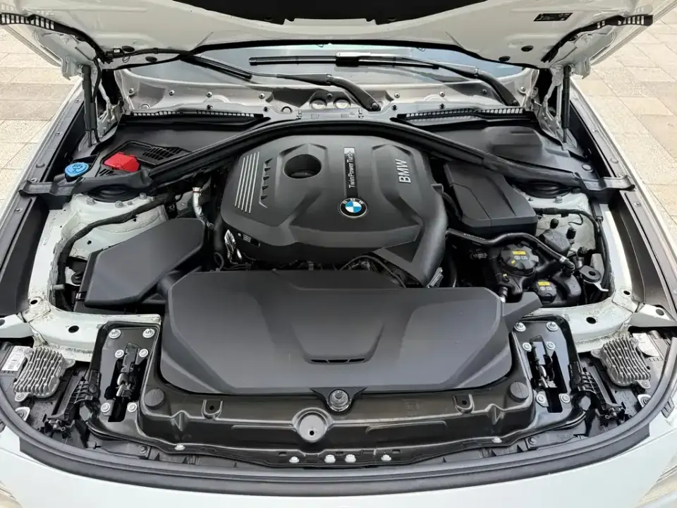 BMW 3 Series GT