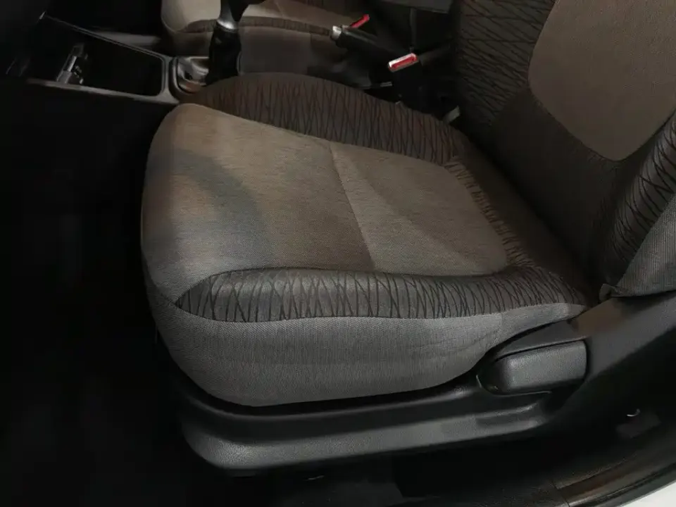 Kia Huanchi