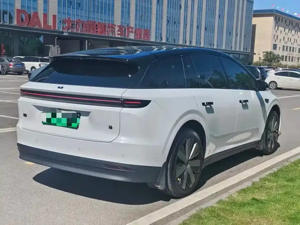 Li Li i6