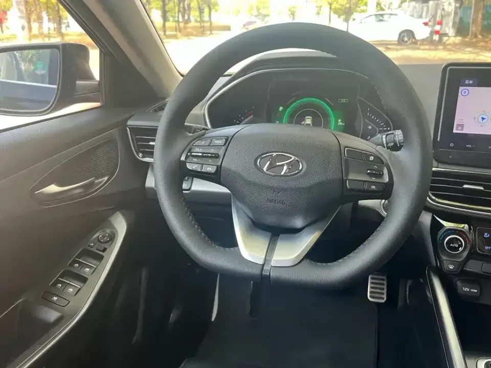 Hyundai Fista