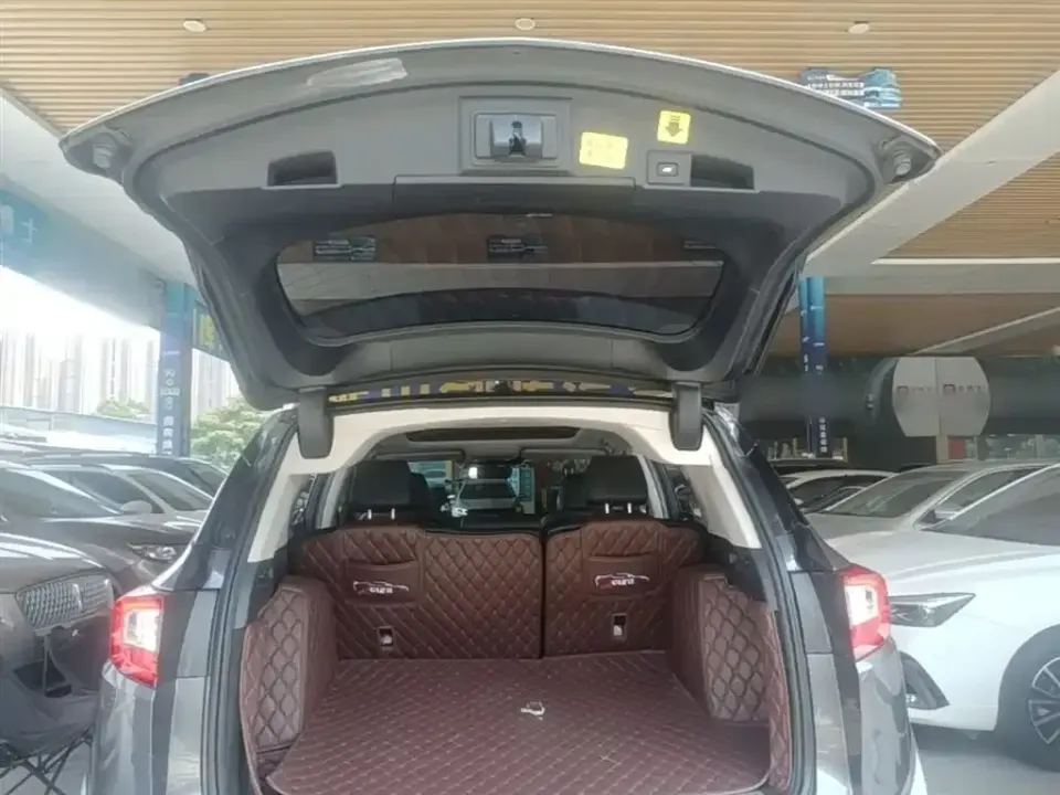 Acura RDX