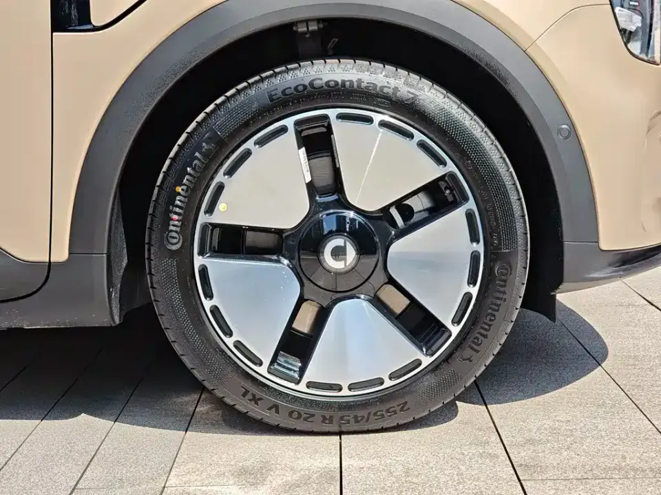 Smart Smart #5