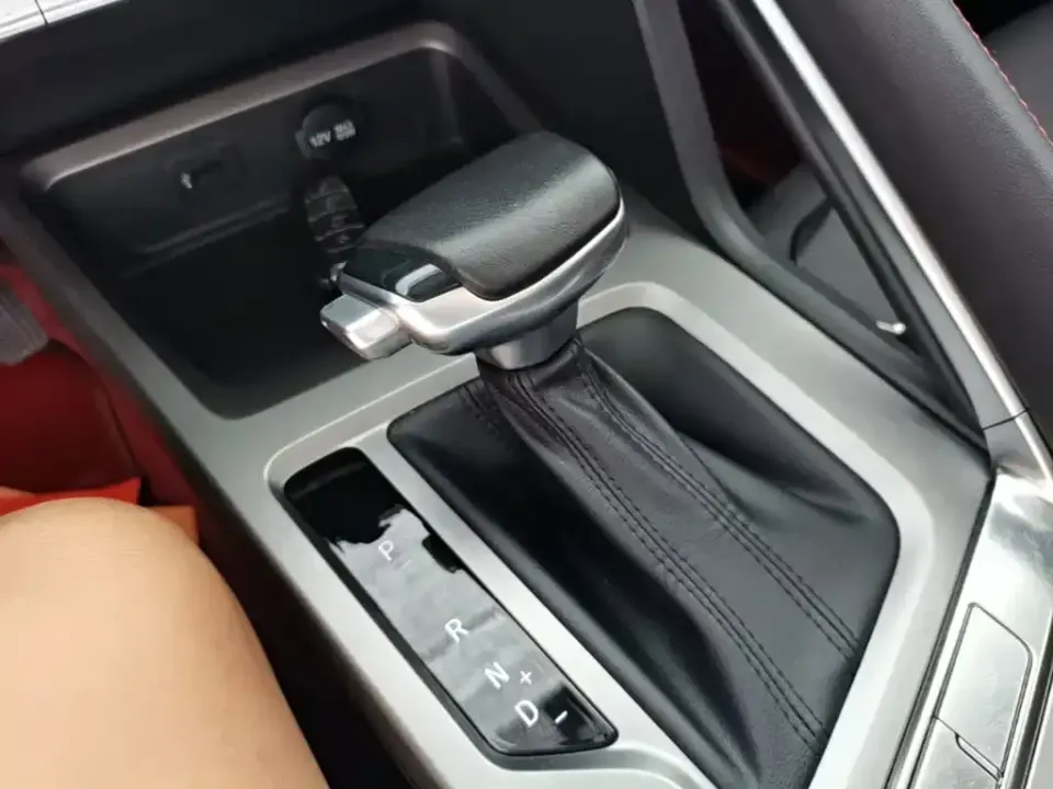 Changan CS35PLUS