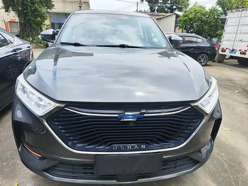 Oshan Oushang X7