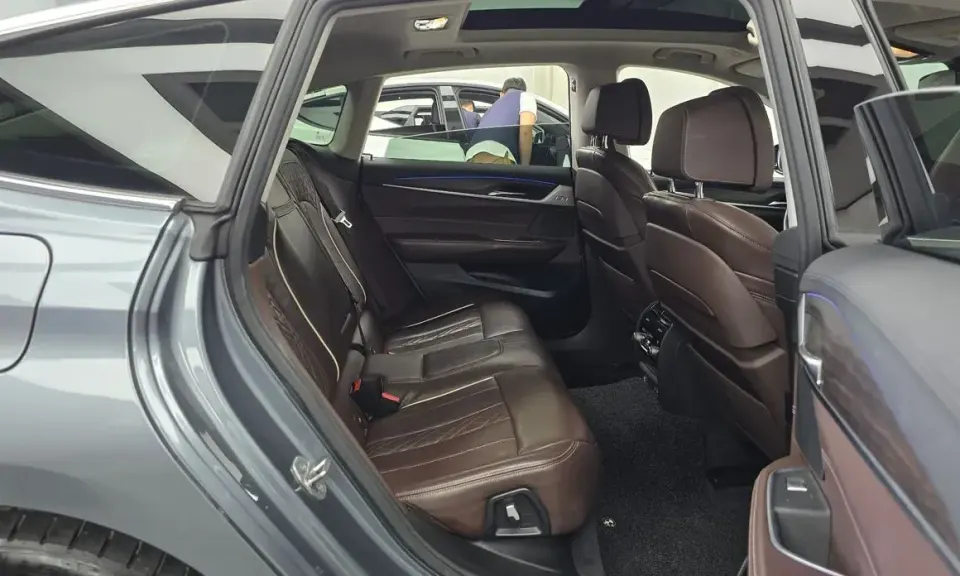 BMW Gran Turismo