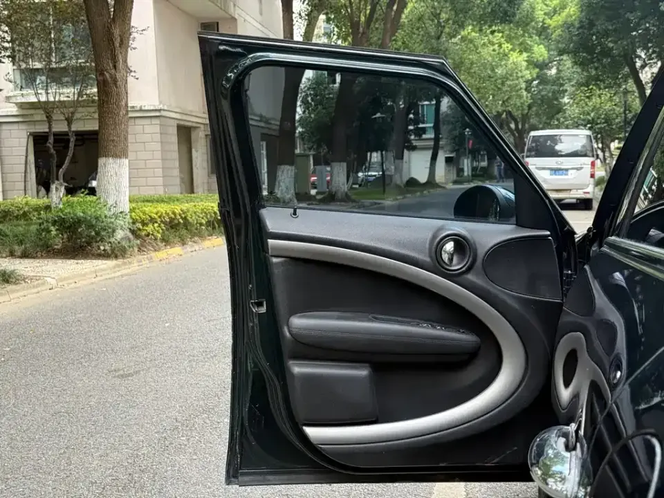 MINI Mini Countryman