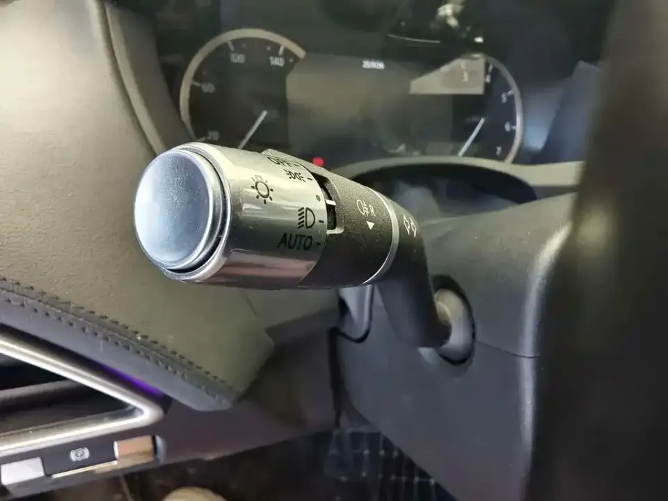 Jaguar XEL