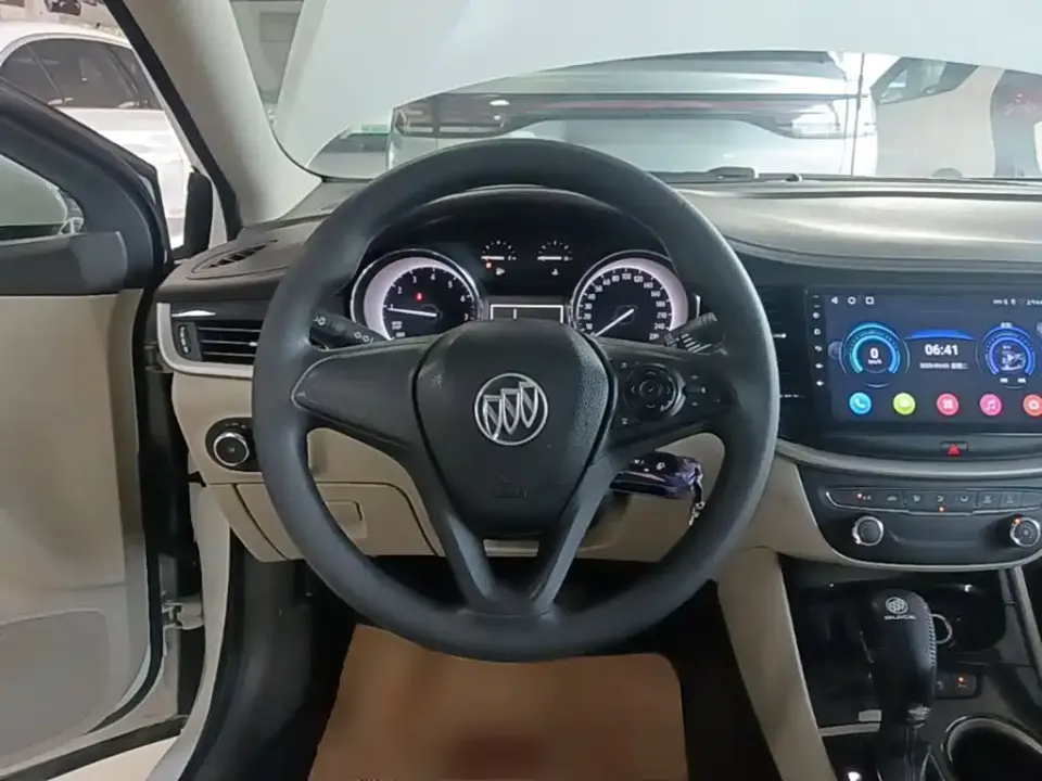 Buick Verano
