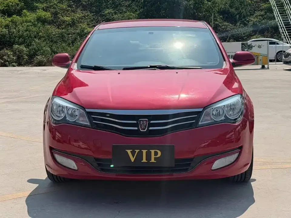 Roewe 350