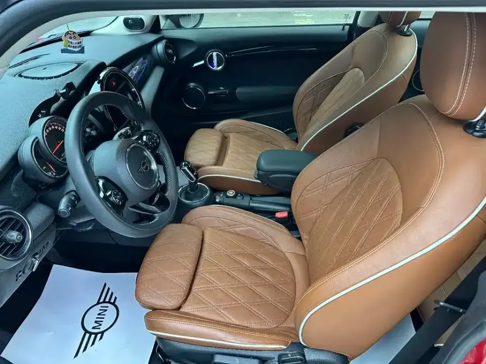 MINI Mini