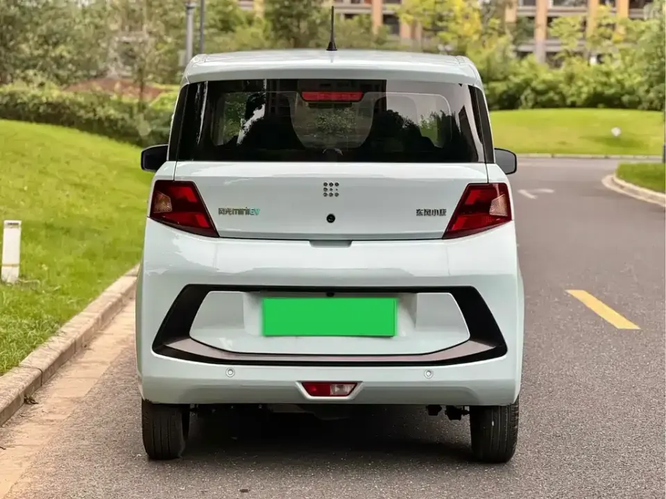 Fengguang Fengguang MINIEV