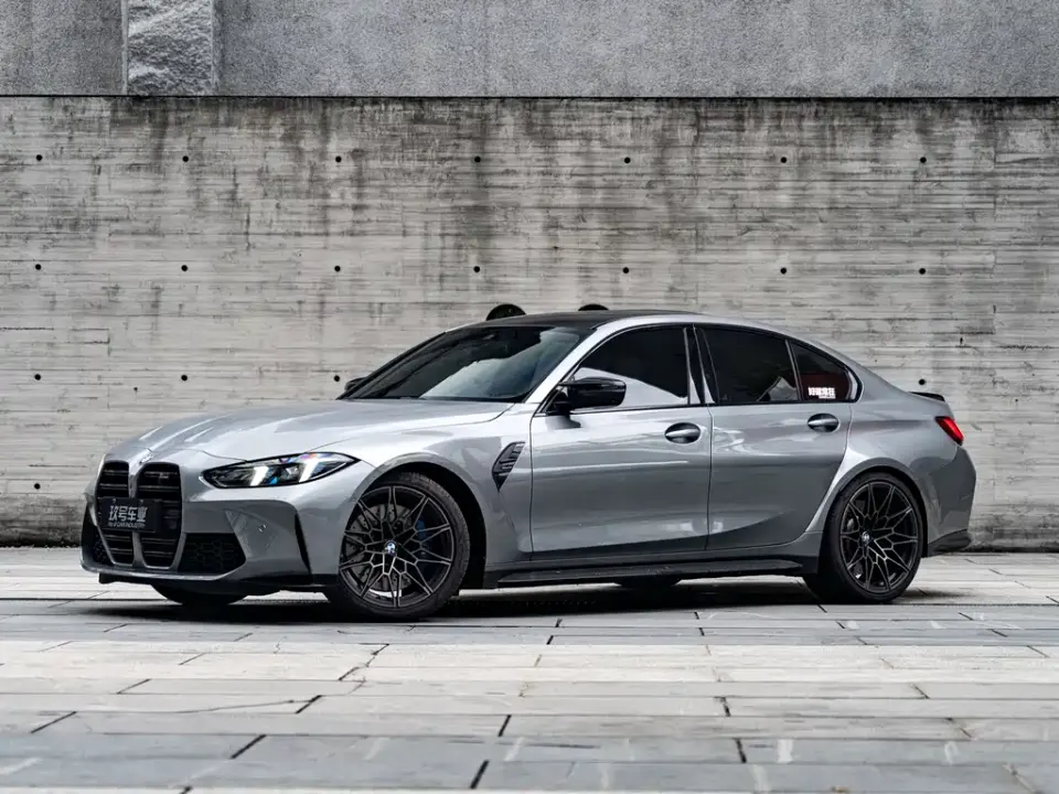 BMW M3